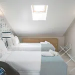Portuguese Wonders Apartamento Nazaré