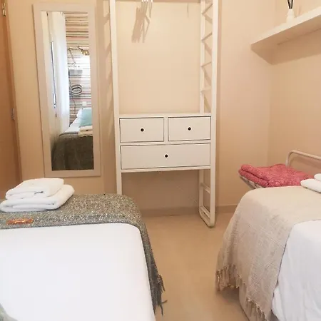 Portuguese Wonders Apartamento Nazaré