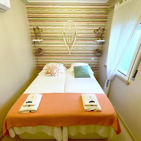 Apartamento Portuguese Wonders *