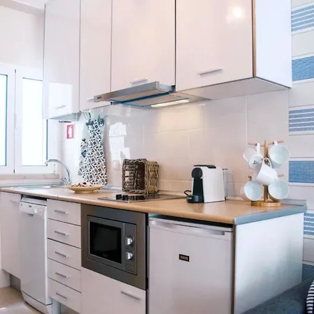 Apartamento Portuguese Wonders
