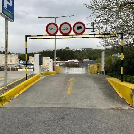 Portuguese Wonders Nazaré