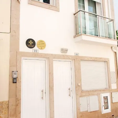 Portuguese Wonders Apartamento