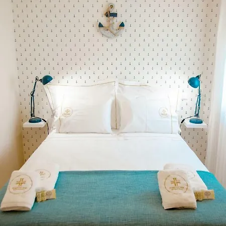 Apartamento Portuguese Wonders