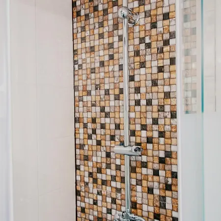 Portuguese Wonders Apartamento *
