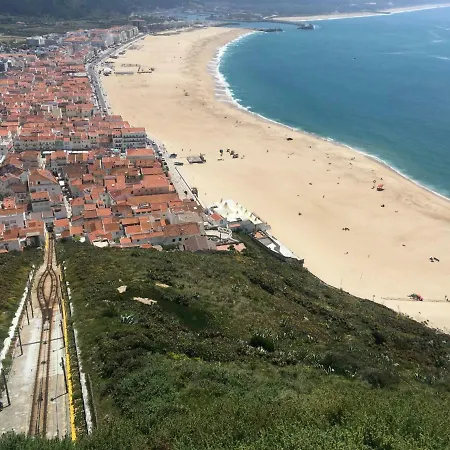 Portuguese Wonders 나자레