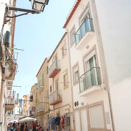 Apartmán Portuguese Wonders *